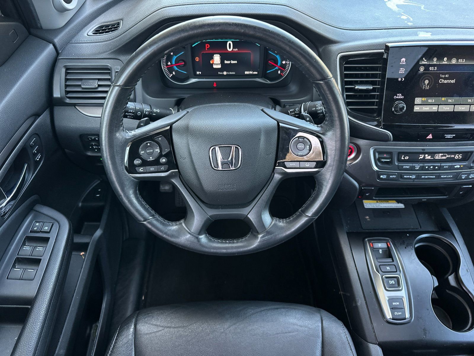 Used 2021 Honda Pilot Special Edition image 13