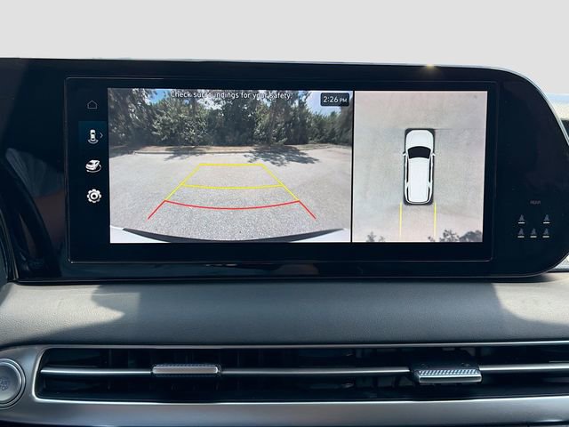 Used 2023 Hyundai Palisade Limited FWD image 35