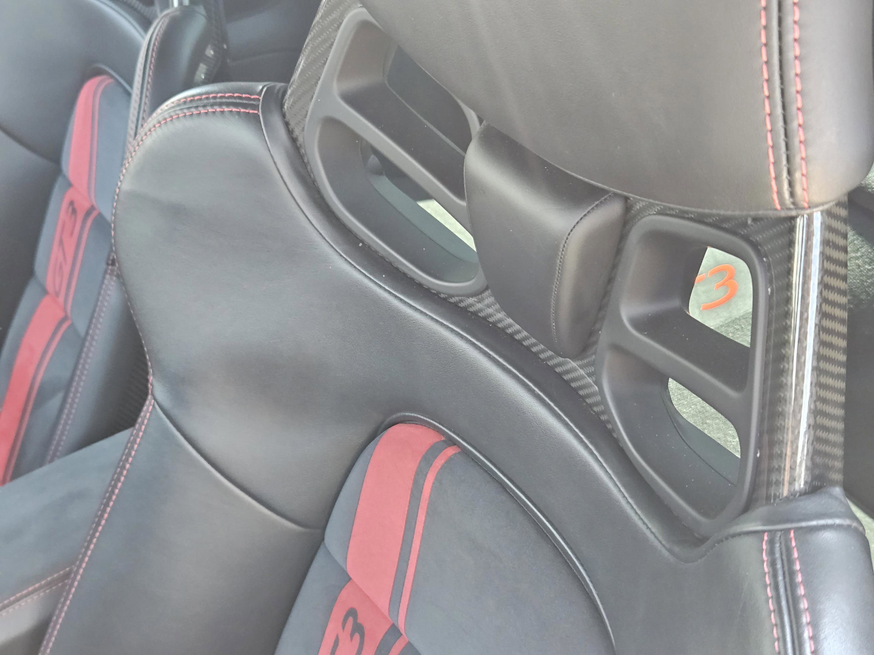 Used 2018 Porsche 911 GT3 RWD image 7