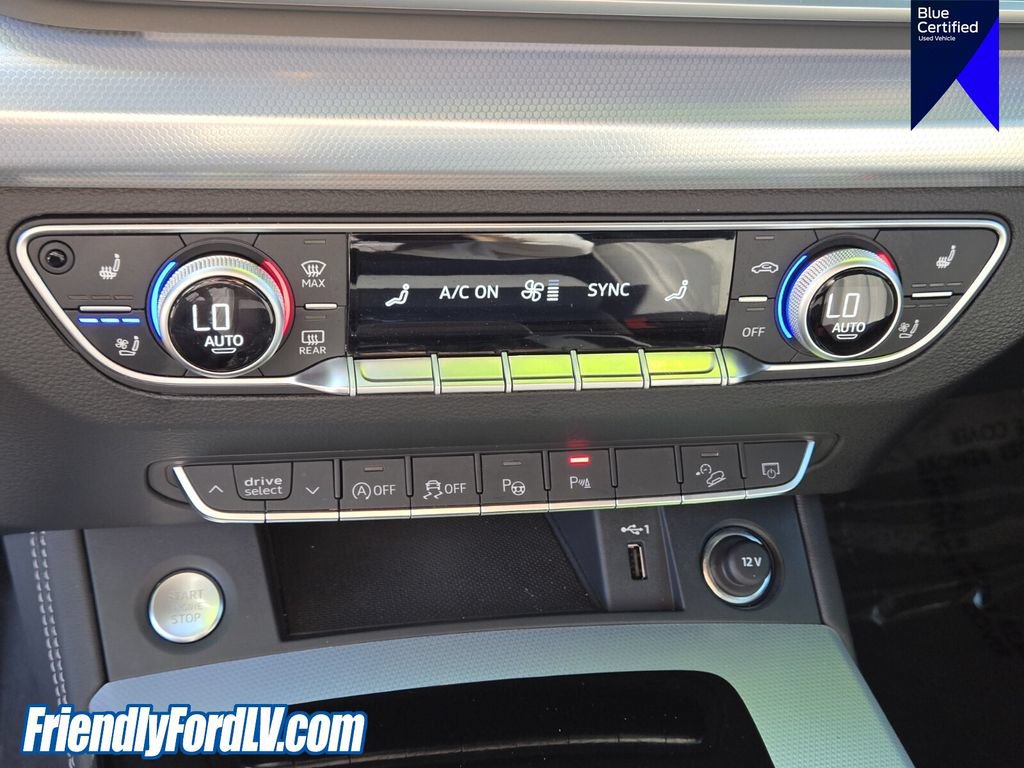 Used 2025 Audi Q5 Prestige w/ Prestige Package AWD/4WD image 26