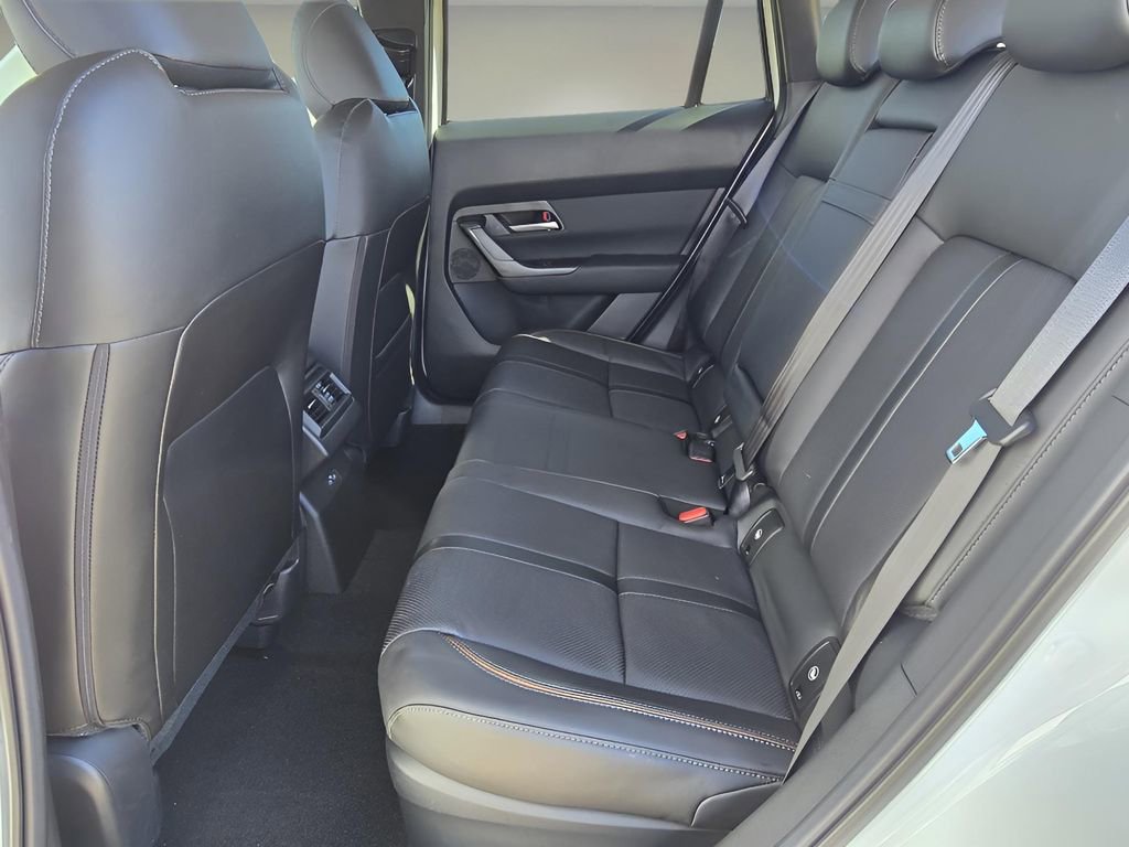 New 2026 MAZDA CX-50 AWD 2.5 Hybrid w/ Weather Package image 14