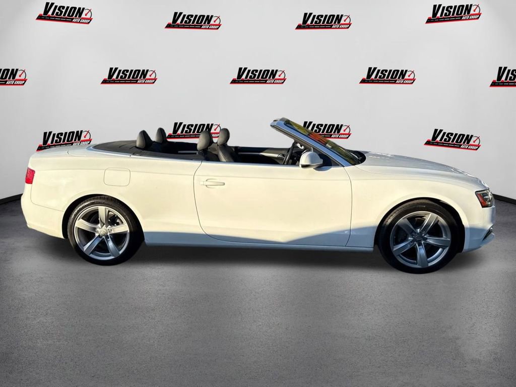 Used 2015 Audi A5 2.0T Premium w/ Audi MMI Navigation image 4