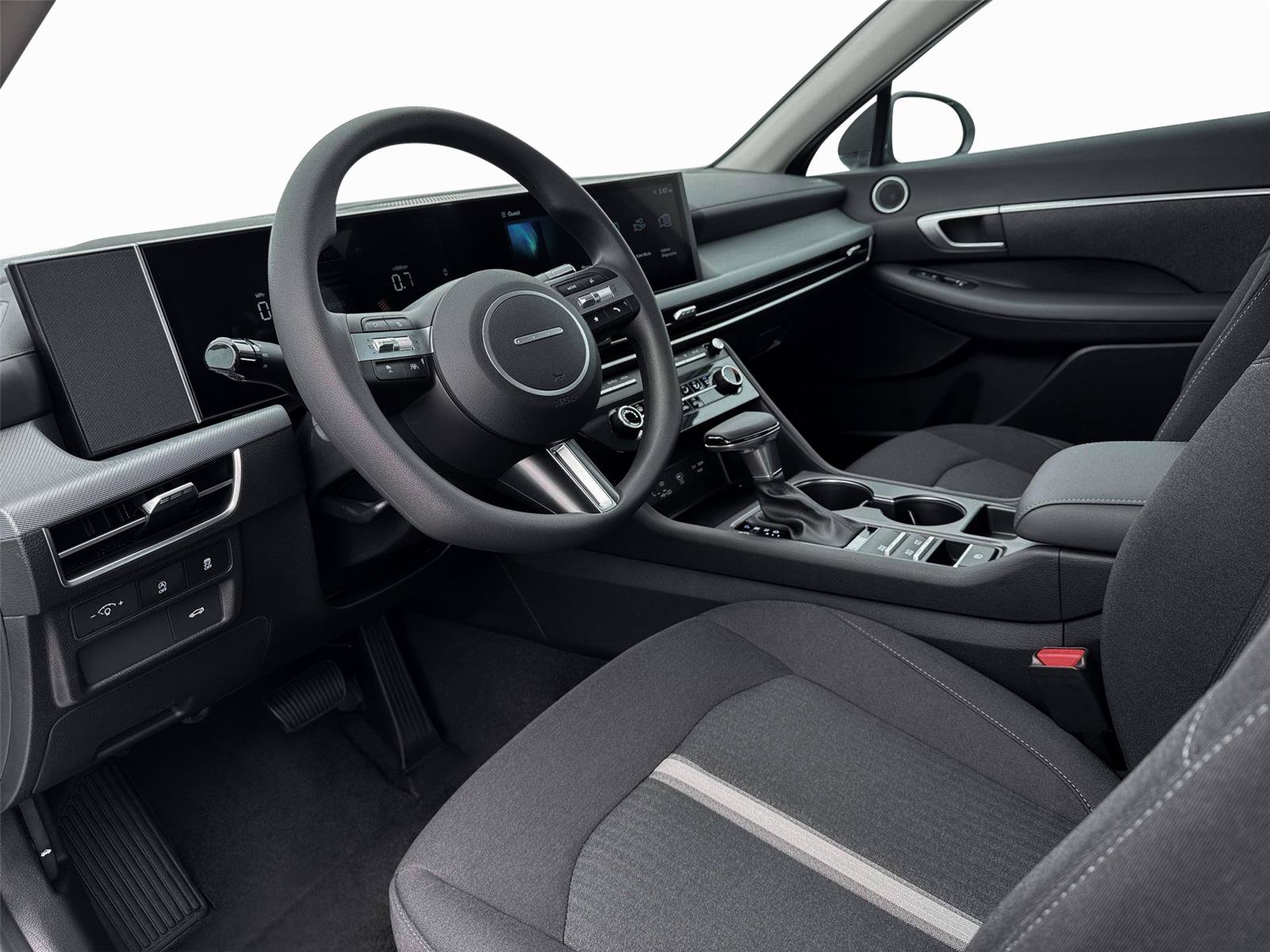 New 2026 Hyundai Sonata SE FWD image 33