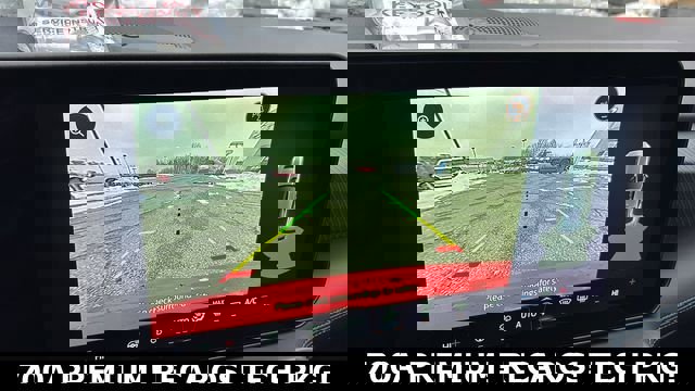 New 2026 Ford Mustang Dark Horse image 15