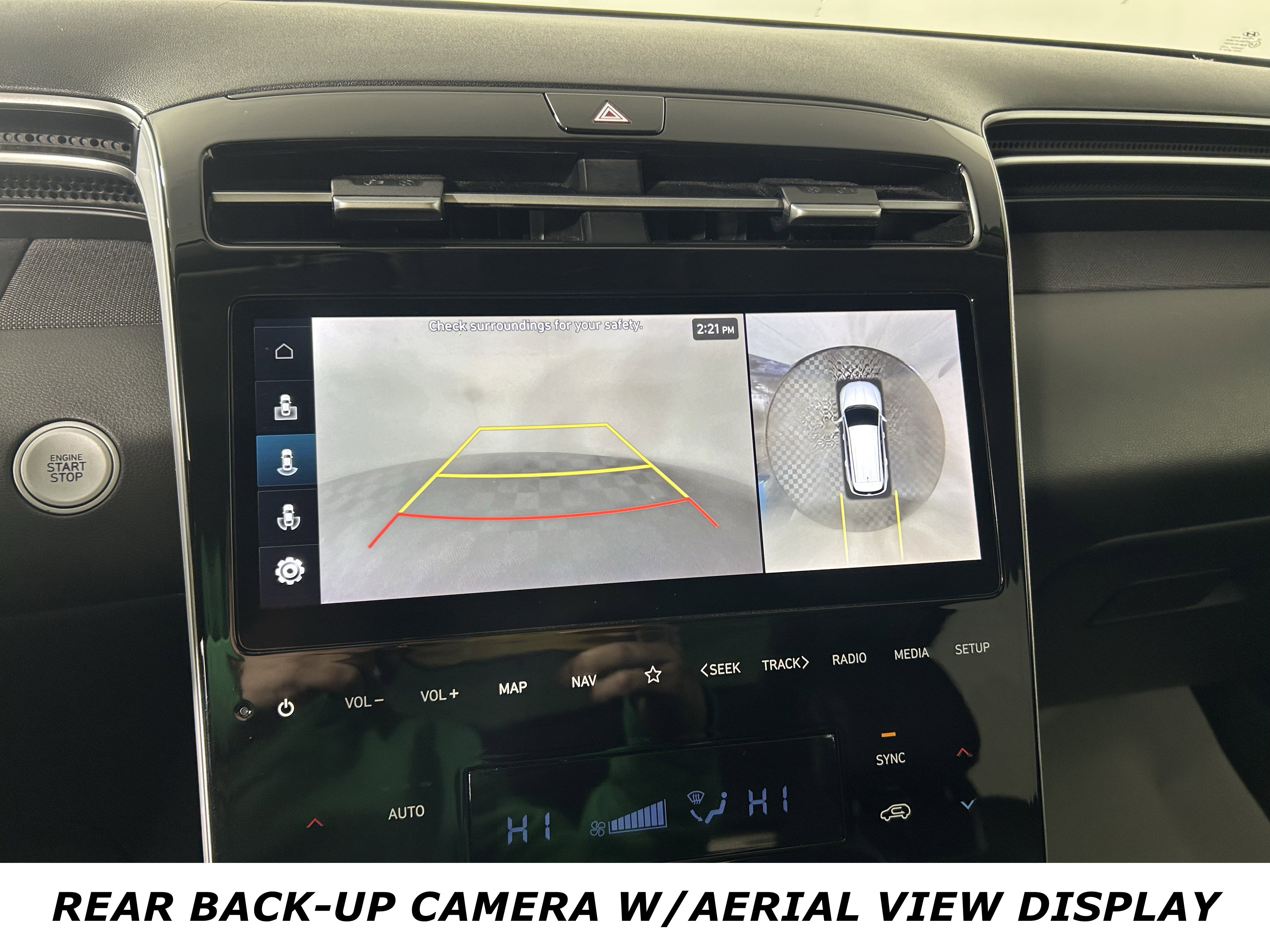 Used 2024 Hyundai Tucson Limited image 5