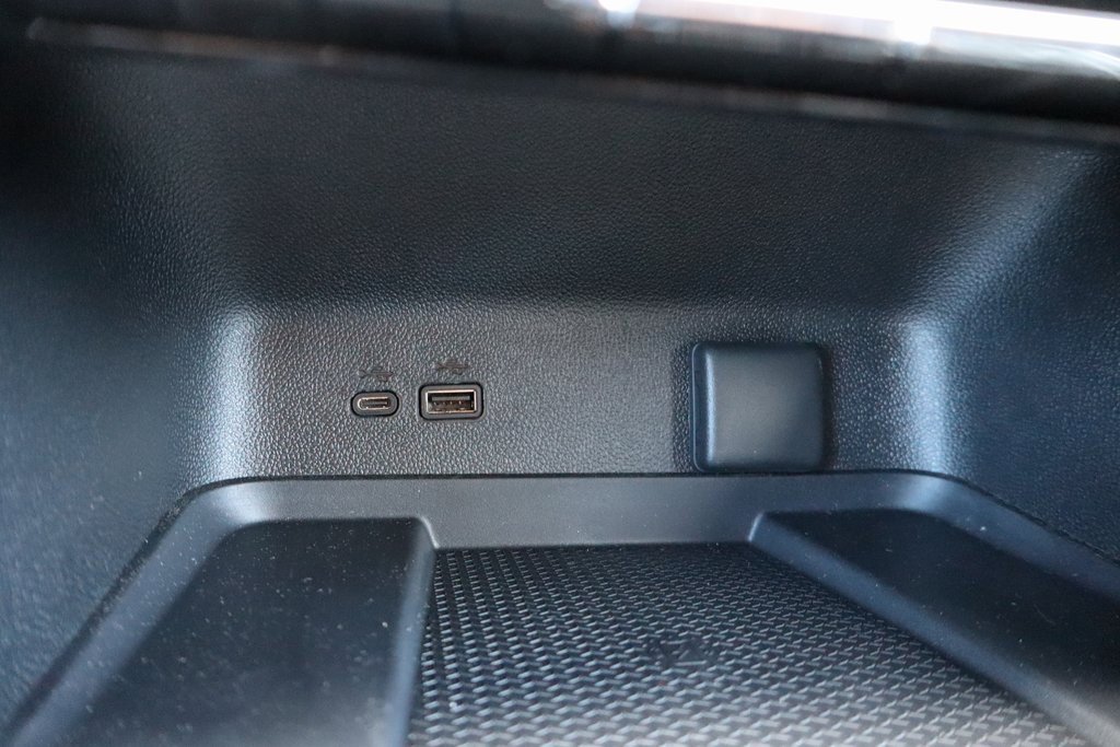 New 2026 Chevrolet Traverse RS image 24