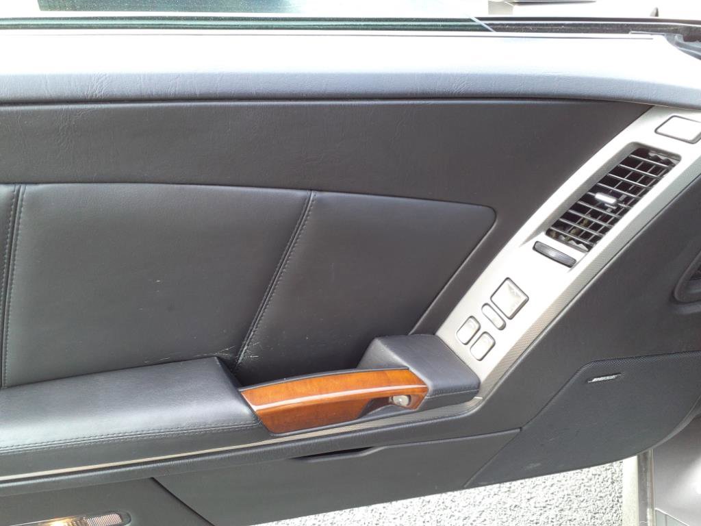 Used 2005 Cadillac XLR image 20