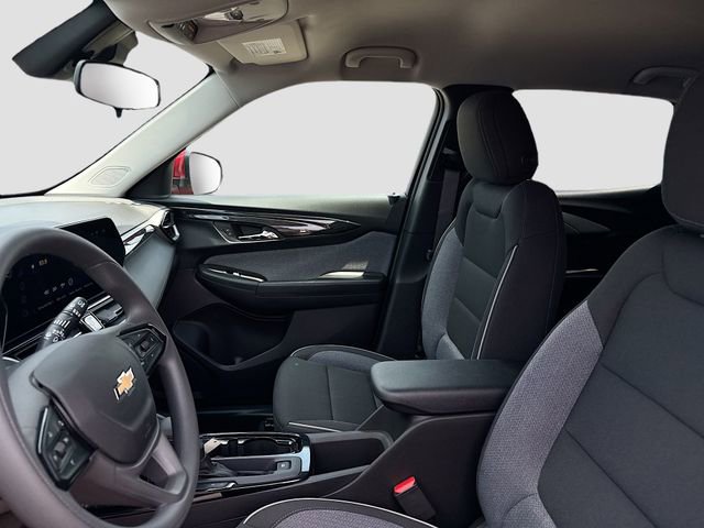 Used 2026 Chevrolet TrailBlazer LT FWD image 21