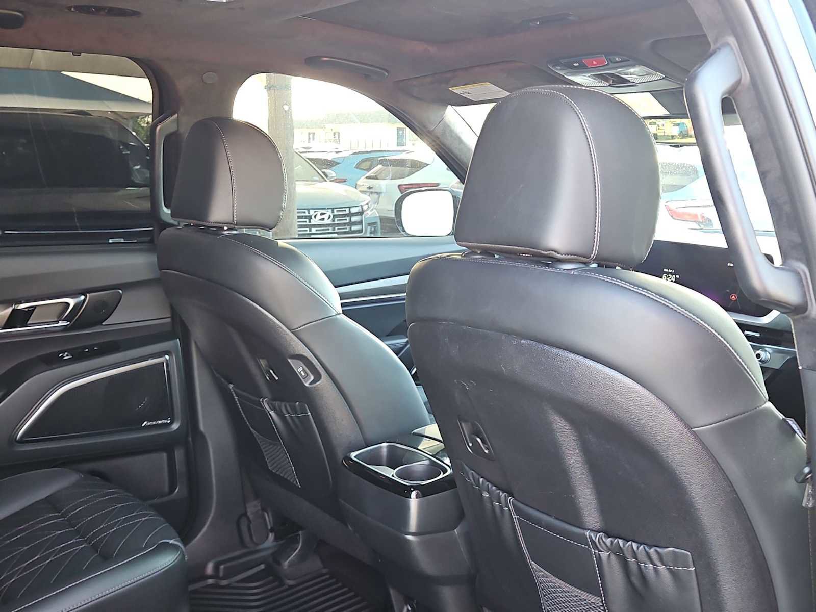 Used 2025 Kia Telluride SX Prestige X-Line image 14