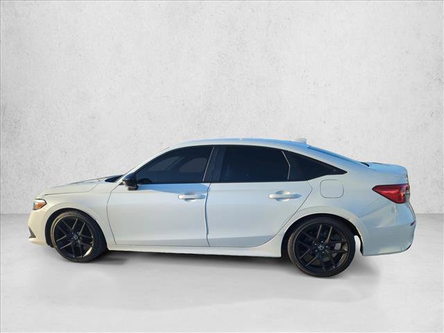 Used 2023 Honda Civic Sport image 5