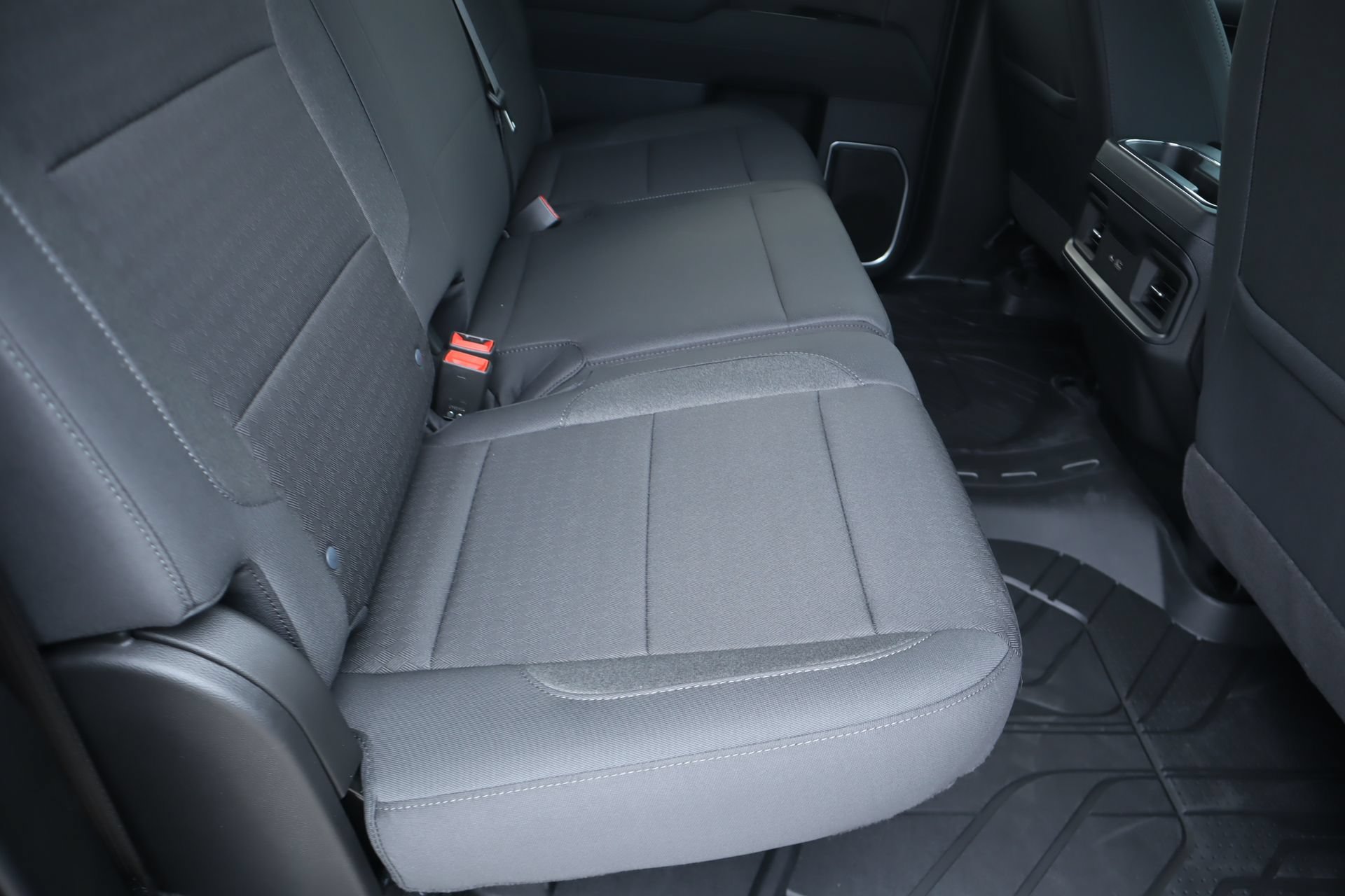 New 2026 Chevrolet Silverado 1500 RST AWD/4WD image 16