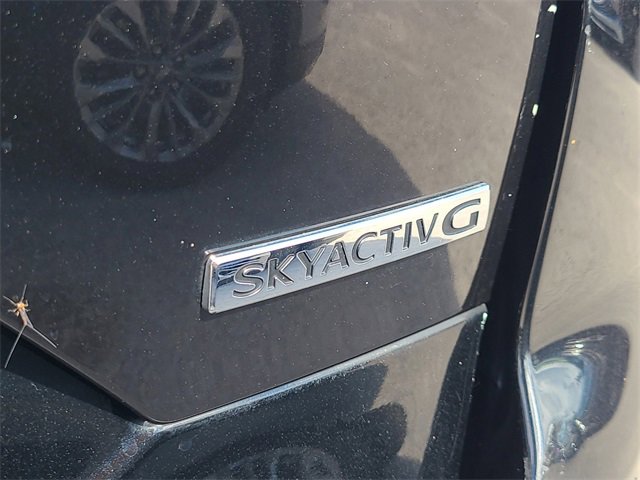 Used 2020 MAZDA CX-5 Grand Touring image 11