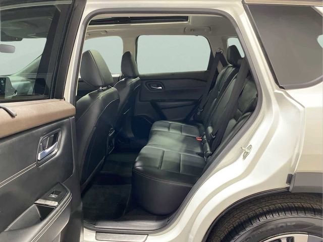 Certified 2023 Nissan Rogue SL w/ SL Premium Package image 14