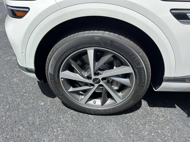 New 2026 Genesis GV80 3.5T Advanced AWD/4WD image 37