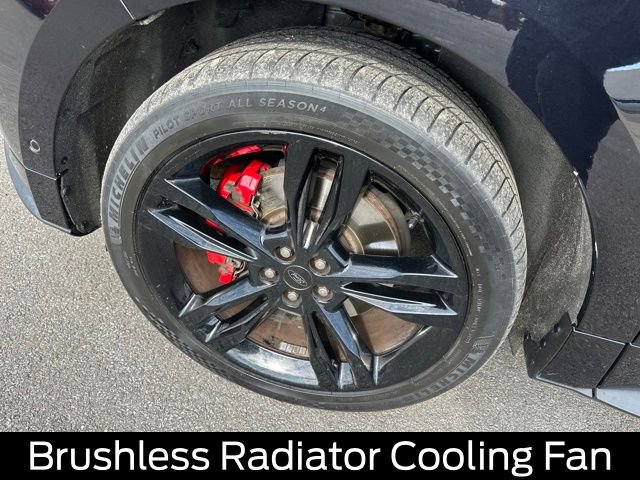 Used 2020 Ford Edge ST w/ Equipment Group 401A image 15