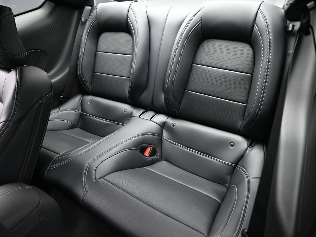 New 2026 Ford Mustang Premium image 28