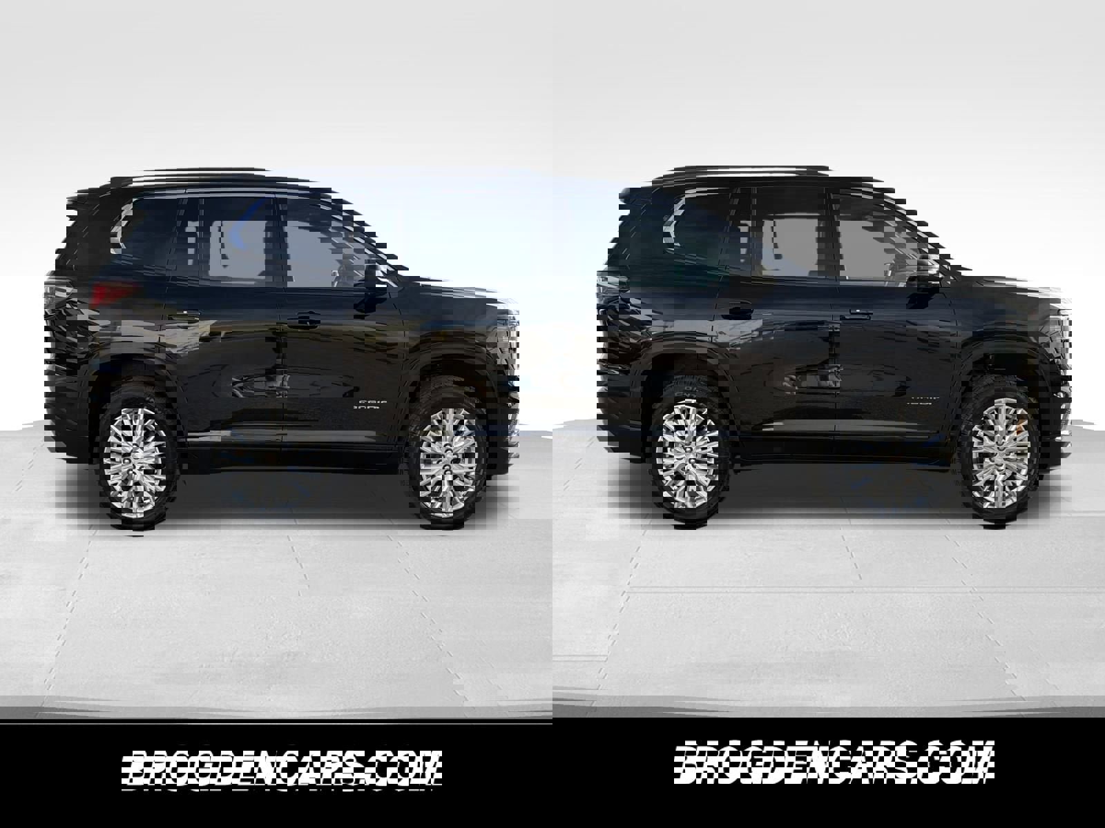 New 2026 GMC Acadia Elevation w/ Elevation Premium Package video 2