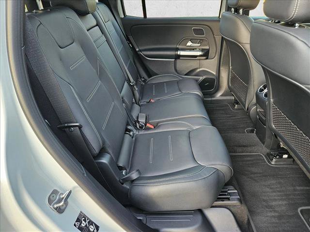 Certified 2024 Mercedes-Benz EQB 350 4MATIC SUV image 21