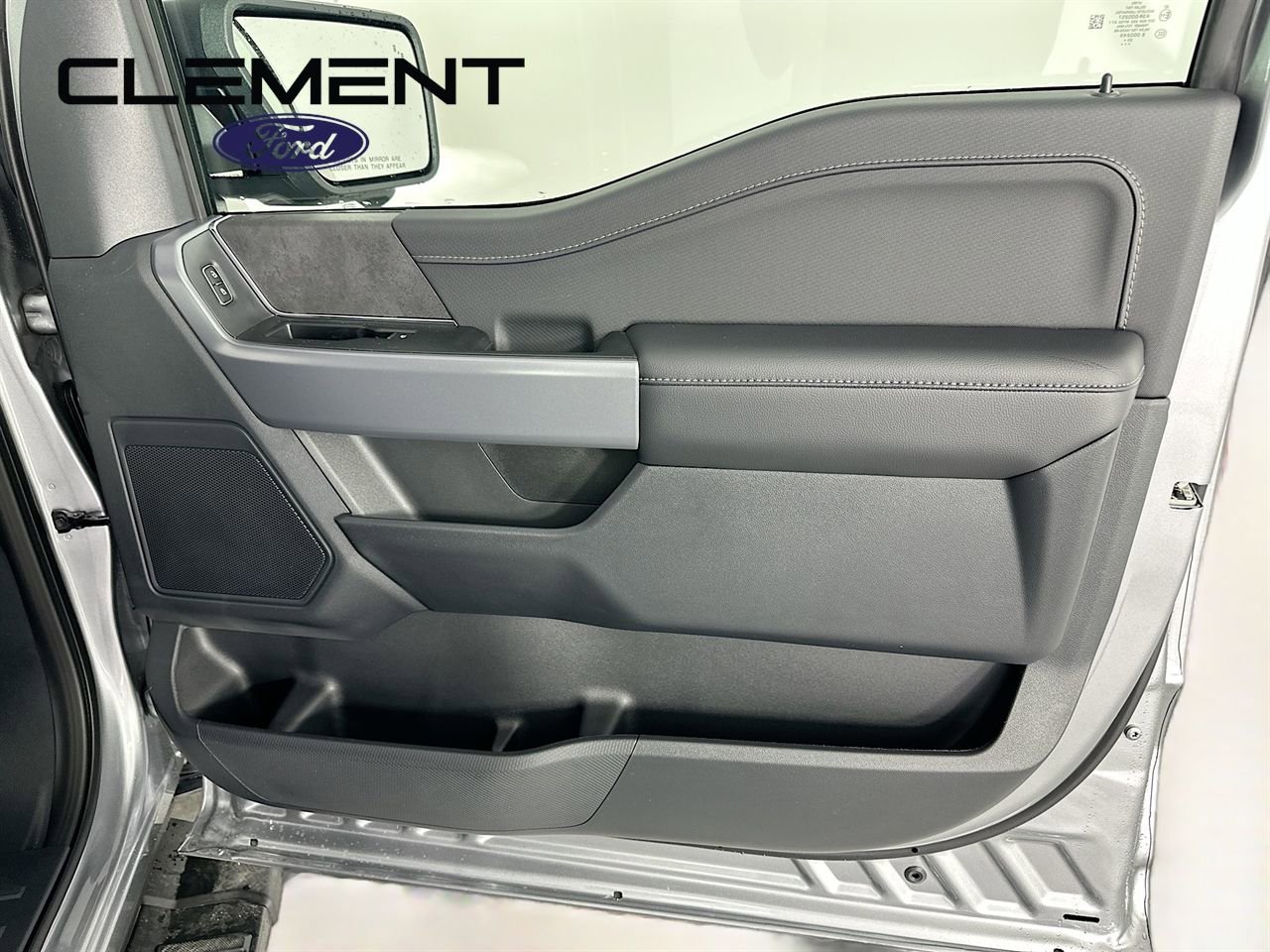 New 2026 Ford F150 XLT w/ Equipment Group 302A MID image 31