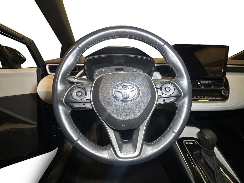 Used 2024 Toyota Corolla SE FWD image 12