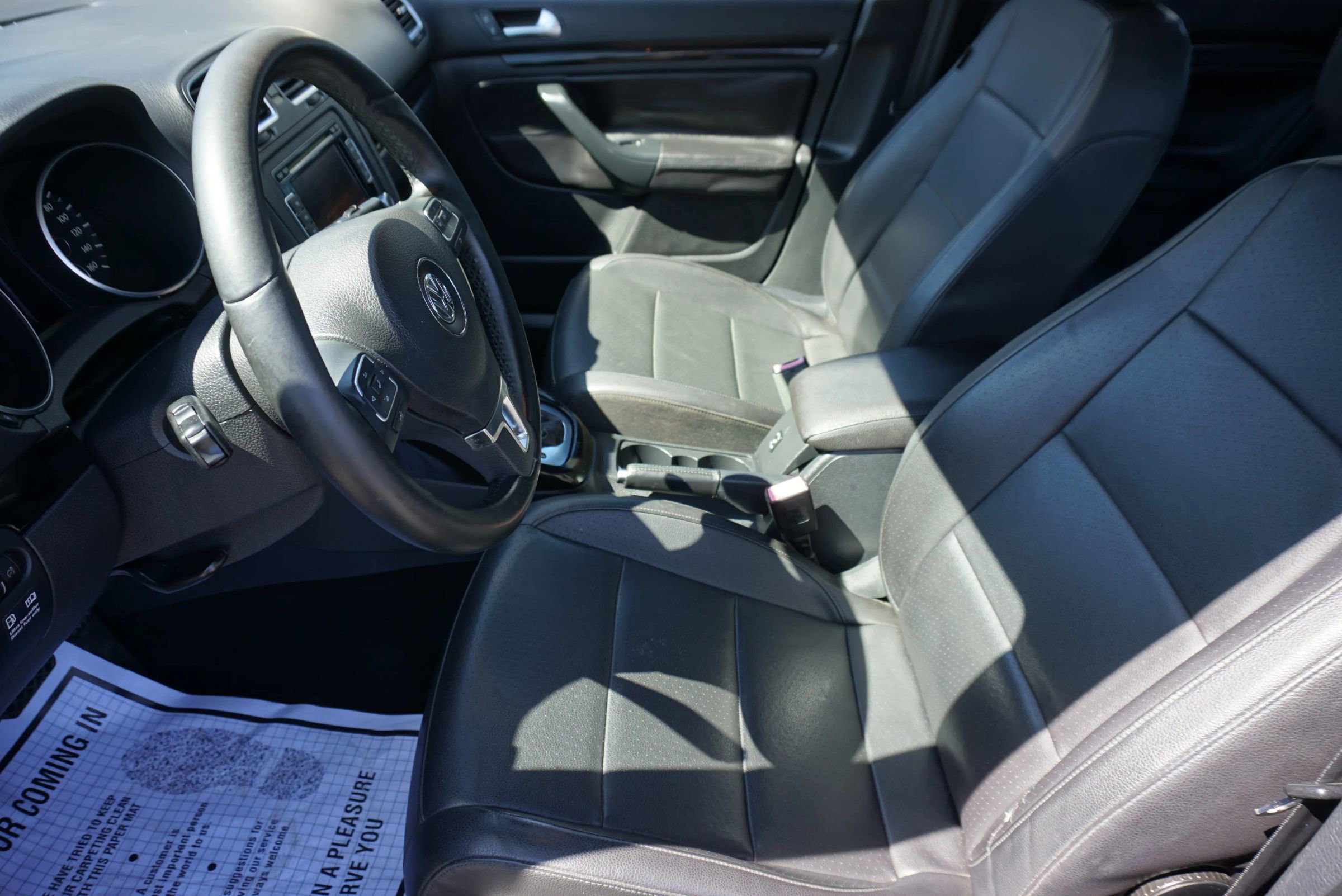 Used 2012 Volkswagen Jetta TDI image 22