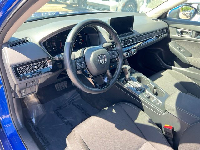 Used 2024 Honda Civic EX image 22