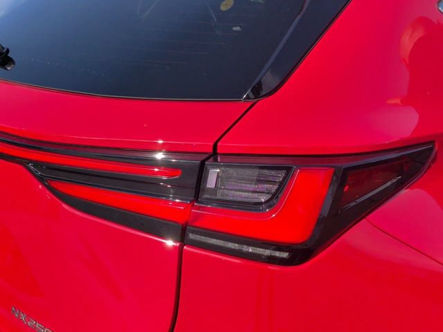 Used 2024 Lexus NX 250 FWD image 10