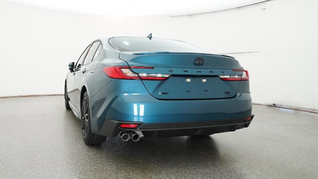 New 2026 Toyota Camry SE image 13