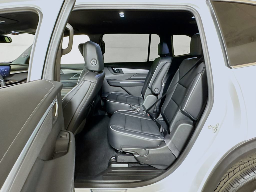 New 2026 Buick Enclave Preferred FWD image 13