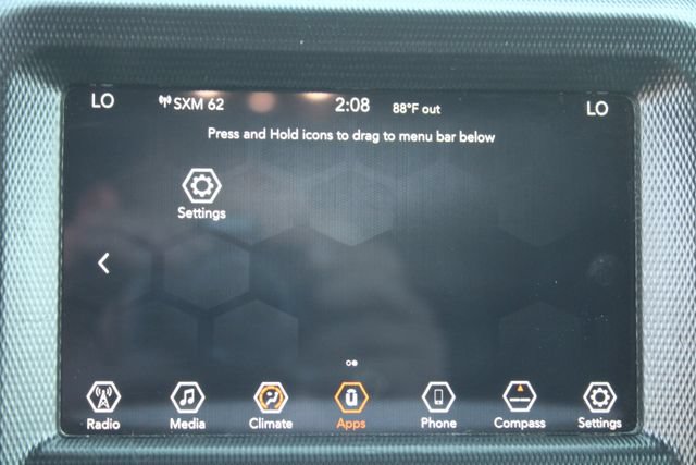 Used 2023 Jeep Wrangler Unlimited AWD/4WD image 29