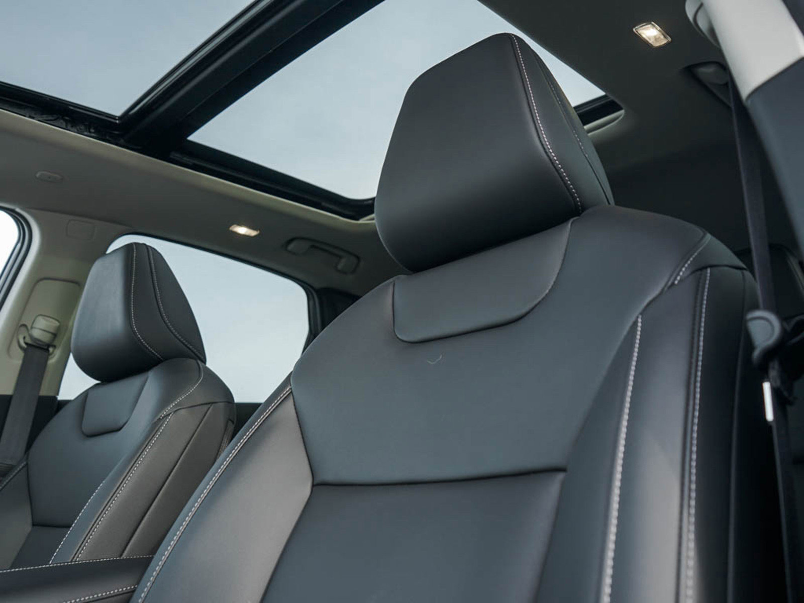 New 2025 Nissan Murano SL image 20