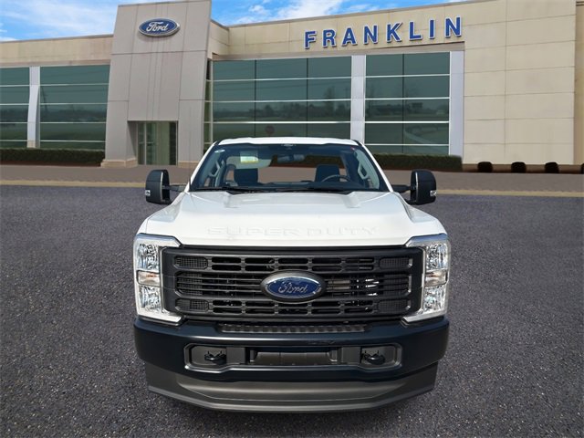 New 2026 Ford F250 XL image 2