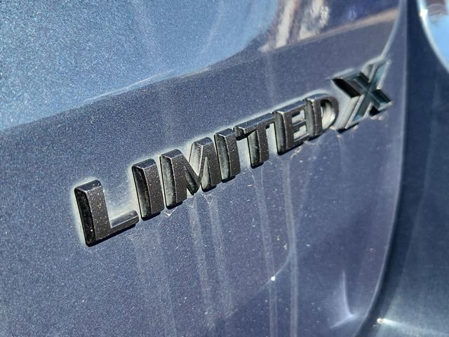 Used 2020 Jeep Grand Cherokee Limited X image 17