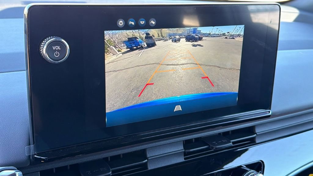 New 2026 Honda Prologue Touring image 16