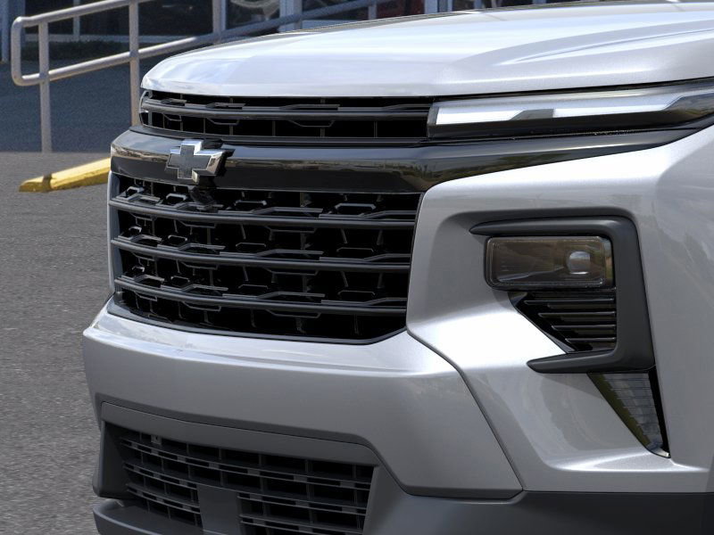 New 2026 Chevrolet Traverse LT w/ Midnight/Sport Edition image 13