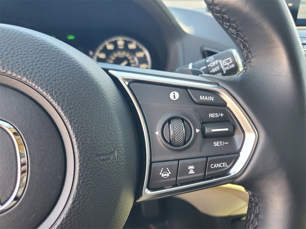 Used 2021 Acura RDX w/ Technology Package image 26