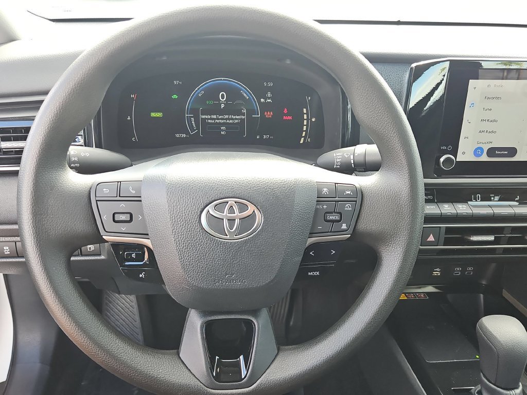 Used 2026 Toyota Camry LE FWD image 22