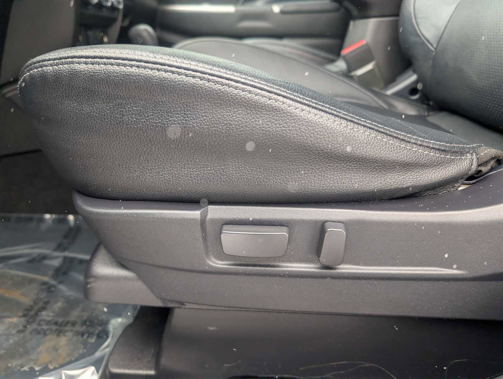 Used 2018 Mitsubishi Outlander Sport SEL image 19