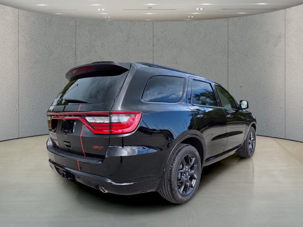 New 2026 Dodge Durango GT AWD/4WD image 5