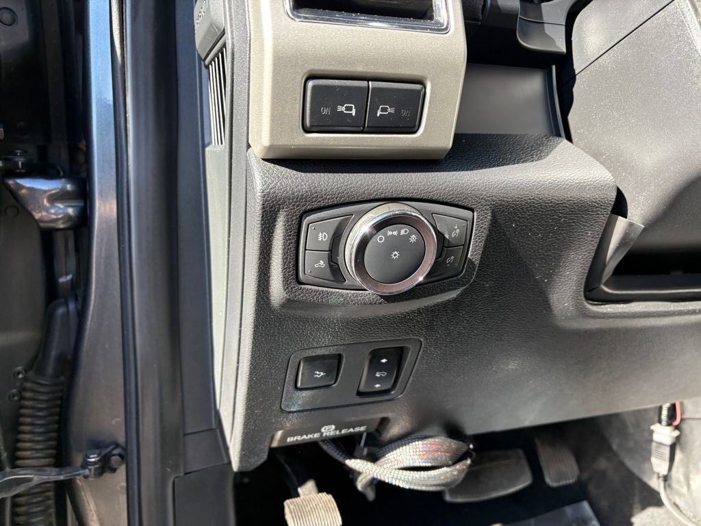 Certified 2019 Ford F250 Lariat w/ Lariat Ultimate Package image 13
