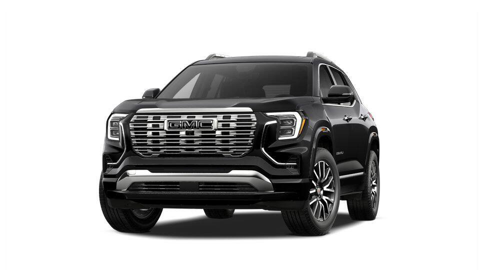 New 2027 GMC Terrain Denali AWD/4WD video 3