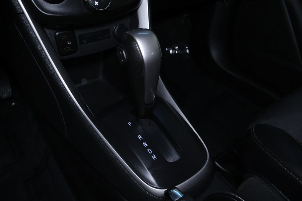 Used 2021 Chevrolet Trax LT image 29