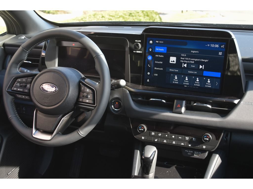 New 2026 Subaru Outback Touring AWD/4WD image 18