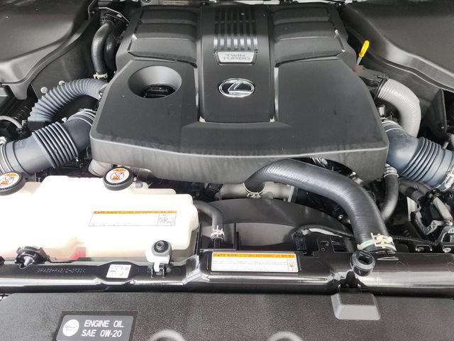 Used 2024 Lexus GX 550 w/ Accessory Package (Z1) AWD/4WD image 30