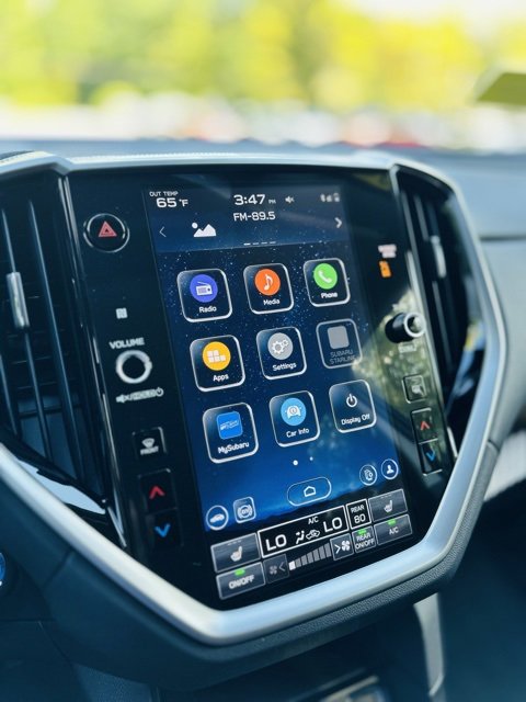 Used 2024 Subaru Ascent Premium w/ Convenience Package image 13