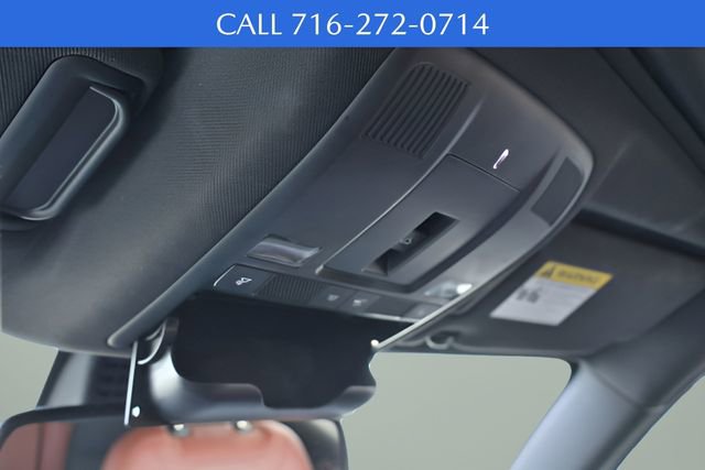 Used 2024 MAZDA CX-5 Carbon Edition image 31