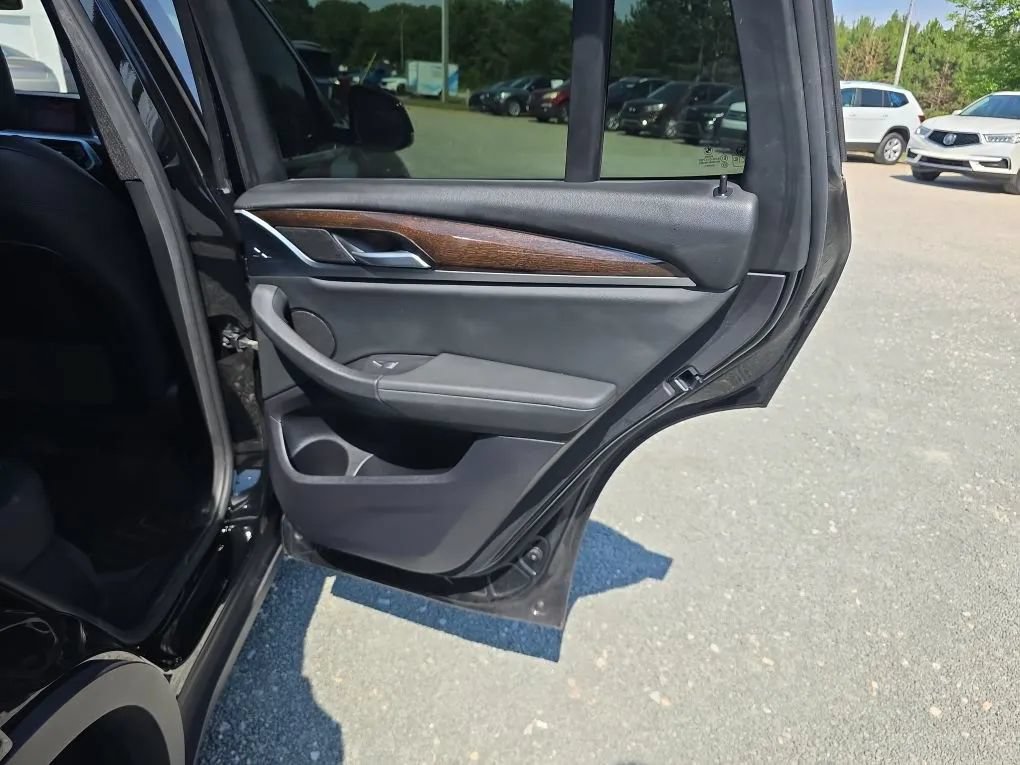 Used 2020 BMW X3 sDrive30i RWD image 44