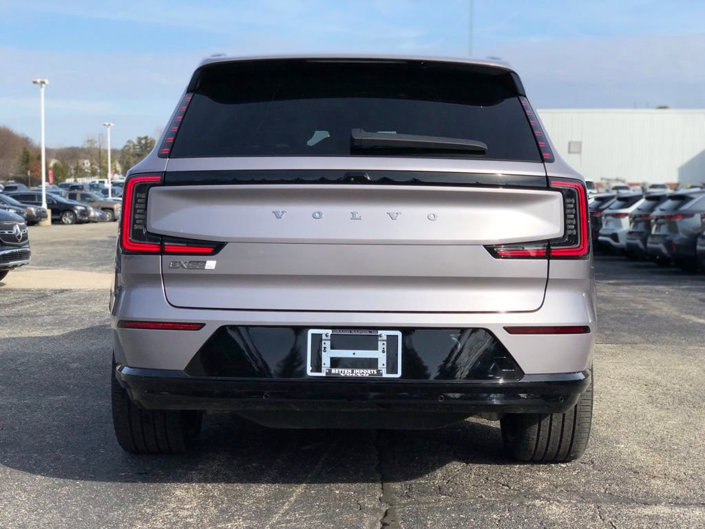 New 2026 Volvo EX90 Ultra image 5