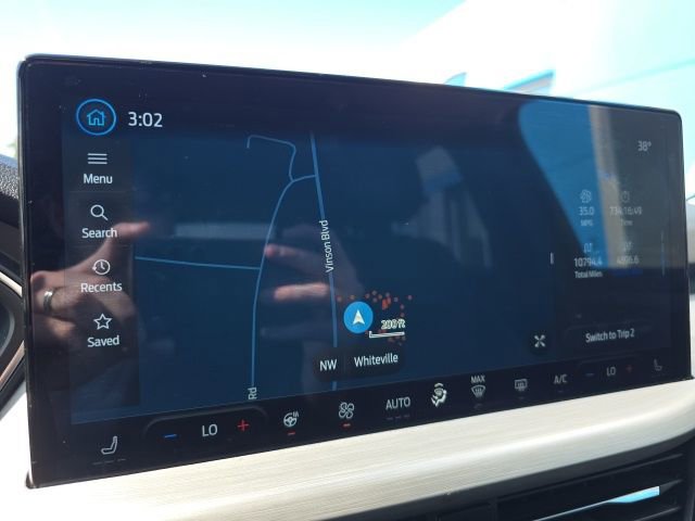 Used 2023 Ford Escape Platinum w/ Class II Trailer Tow Package image 18