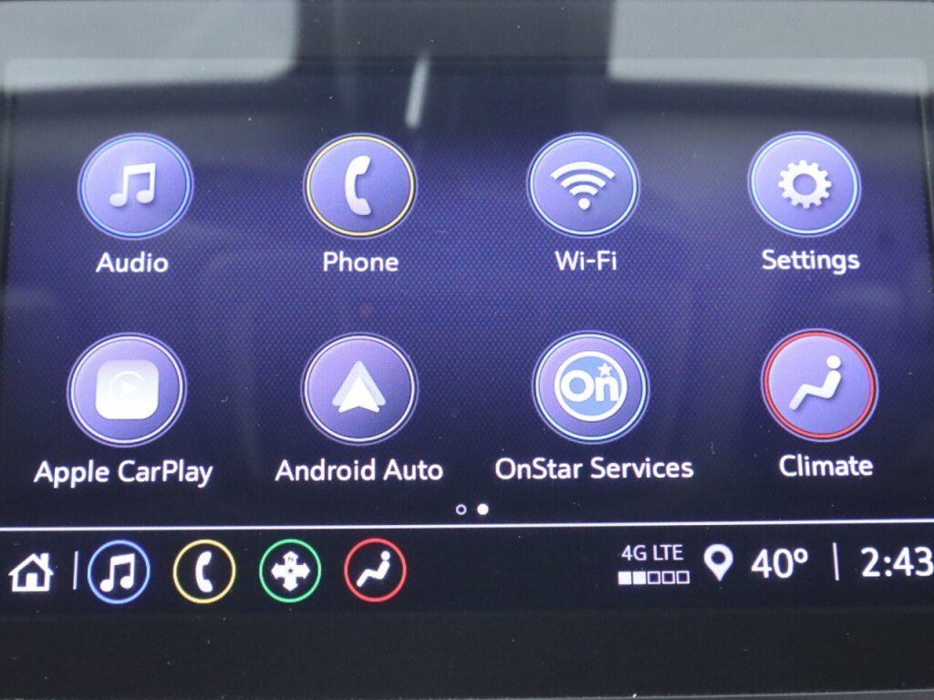 Used 2021 Chevrolet Malibu LT FWD image 18